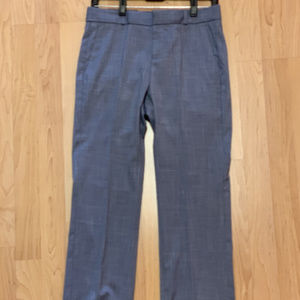 New Banana Republic Women's Petite Logan Pants XS